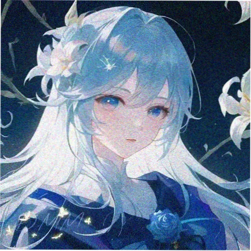 影友候鸟头像