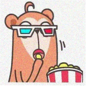 影友晚风放映员头像